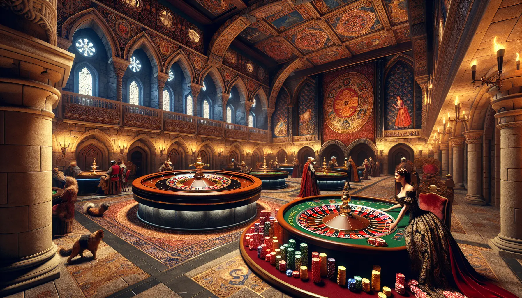 코어 카지노 이벤트 march 2025