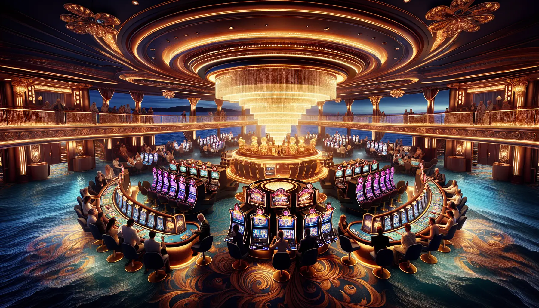 코어 카지노 가입코드 May 2025