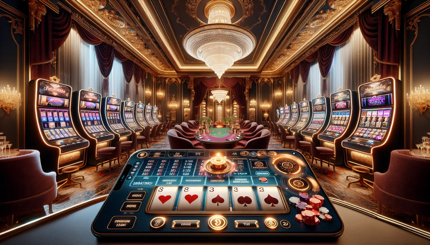 코어 카지노 이벤트 june 2025