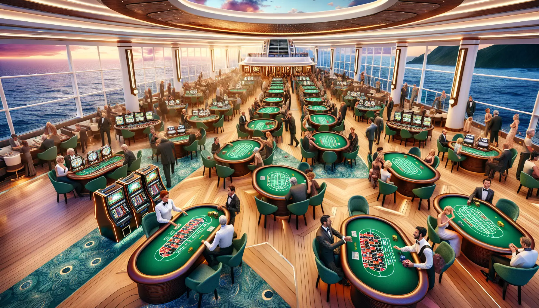 코어 카지노 도메인 july 2025