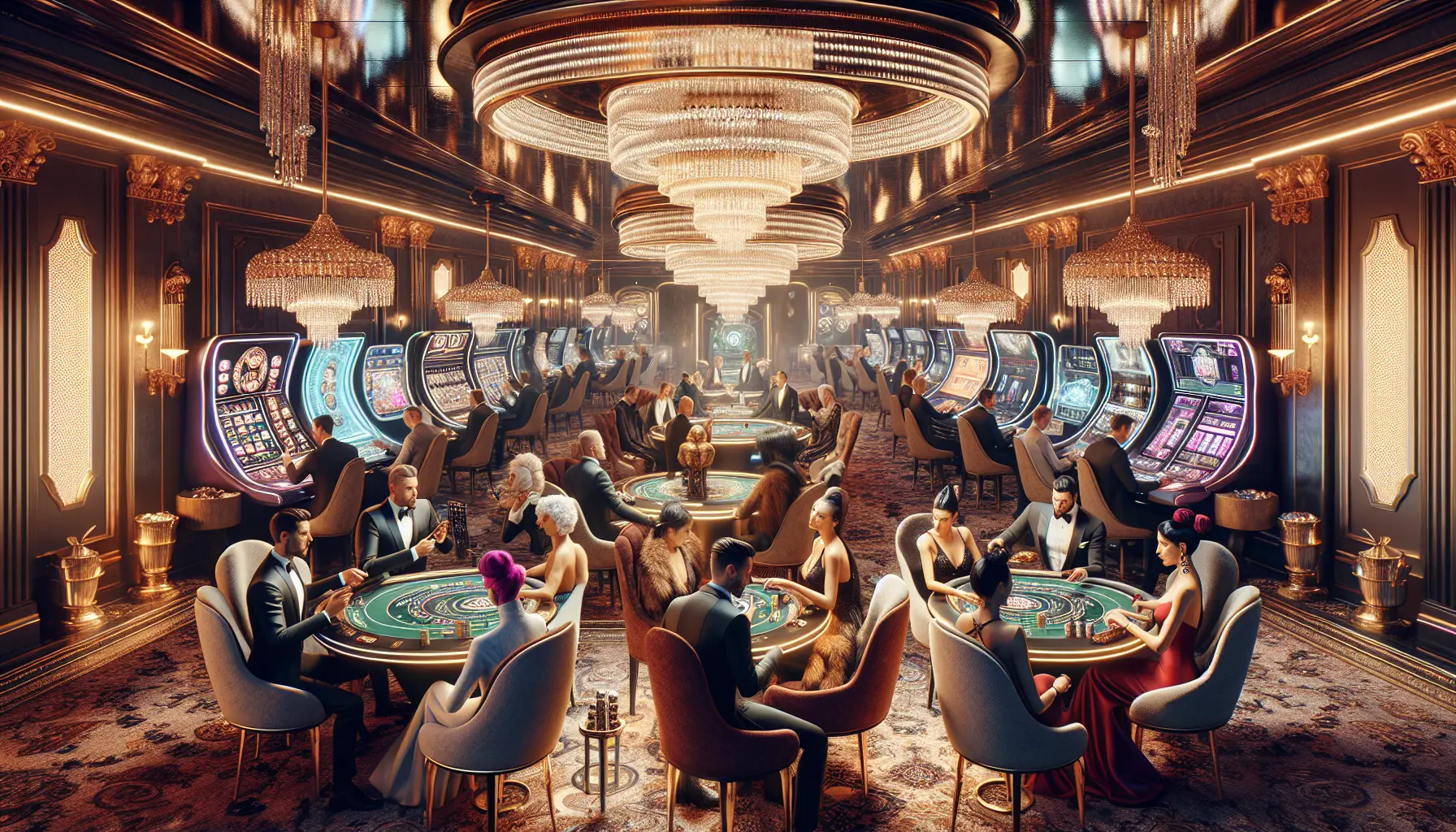 코어 카지노 이벤트 july 2025