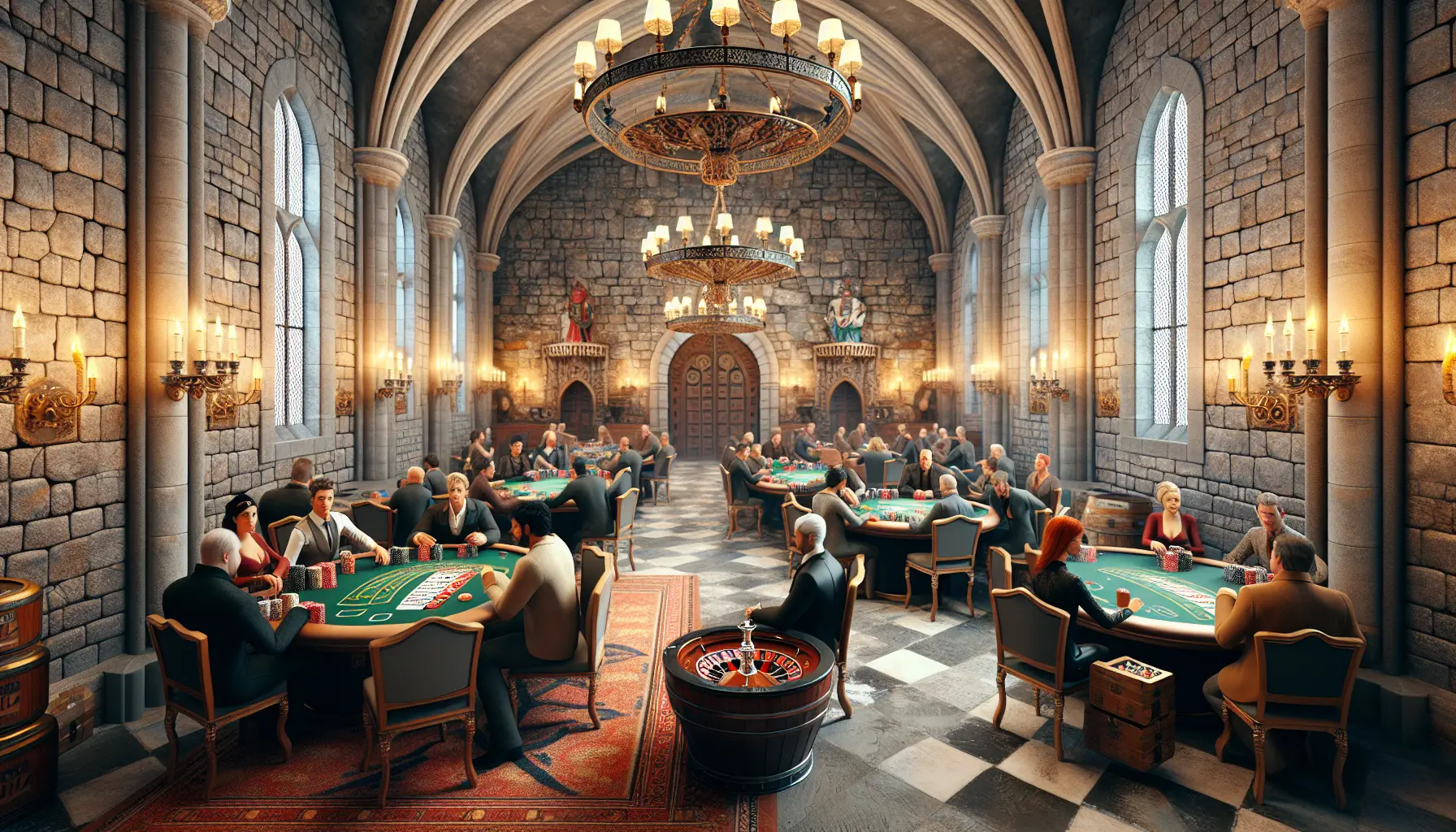 코어 카지노 가입쿠폰 august 2025