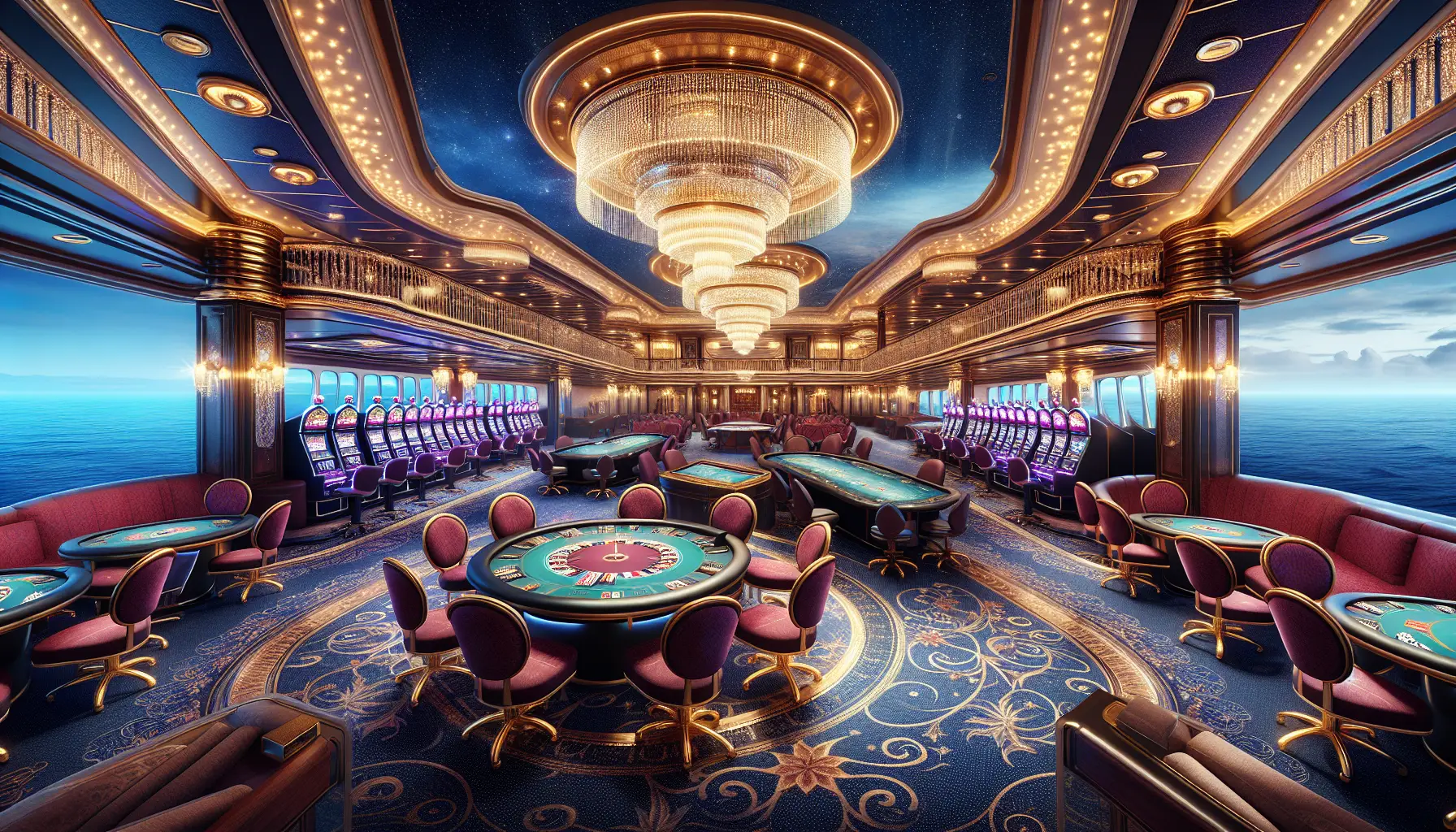 코어 카지노 사이트 august 2025