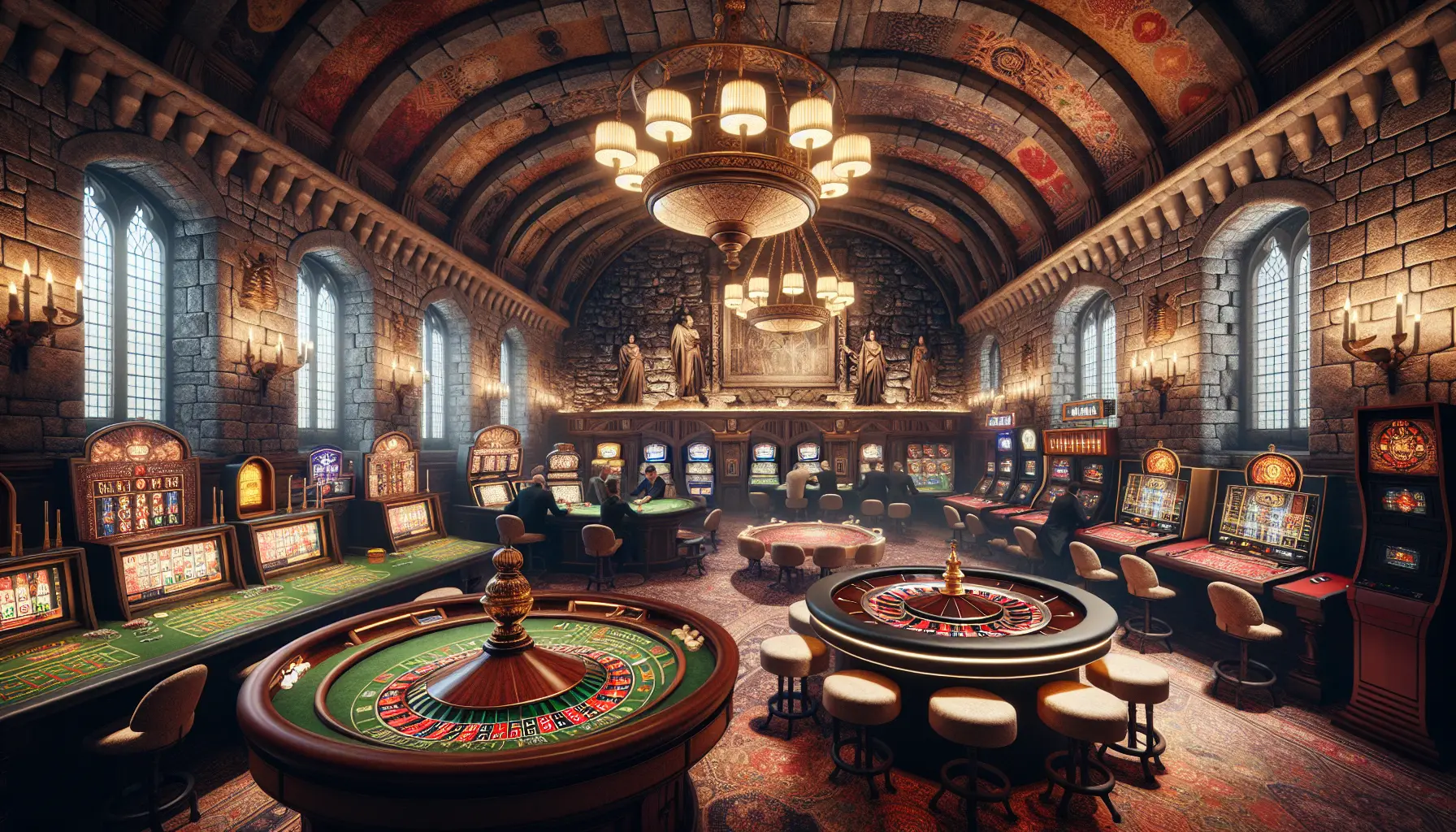 코어 카지노 주소 september 2025