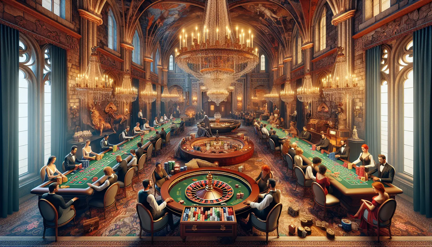 코어 카지노 사이트 october 2025