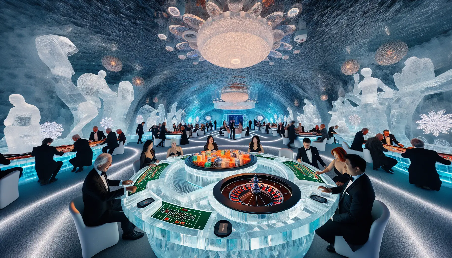 코어 카지노 이벤트 october 2025