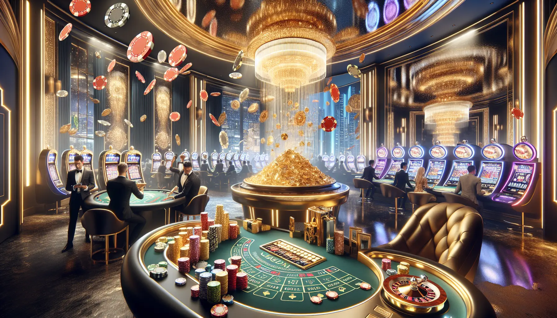 코어 카지노 사이트 november 2025