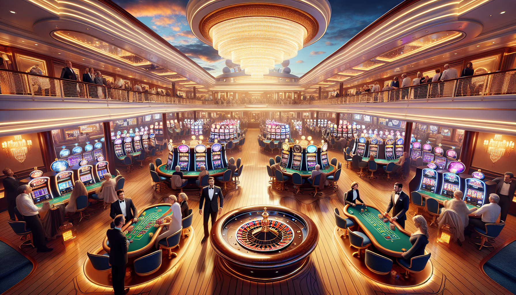 코어 카지노 이벤트 november 2025