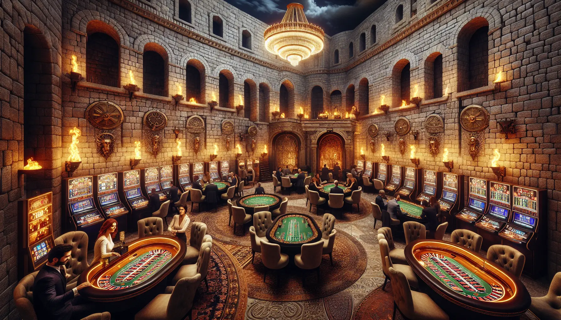 코어 카지노 도메인 december 2025