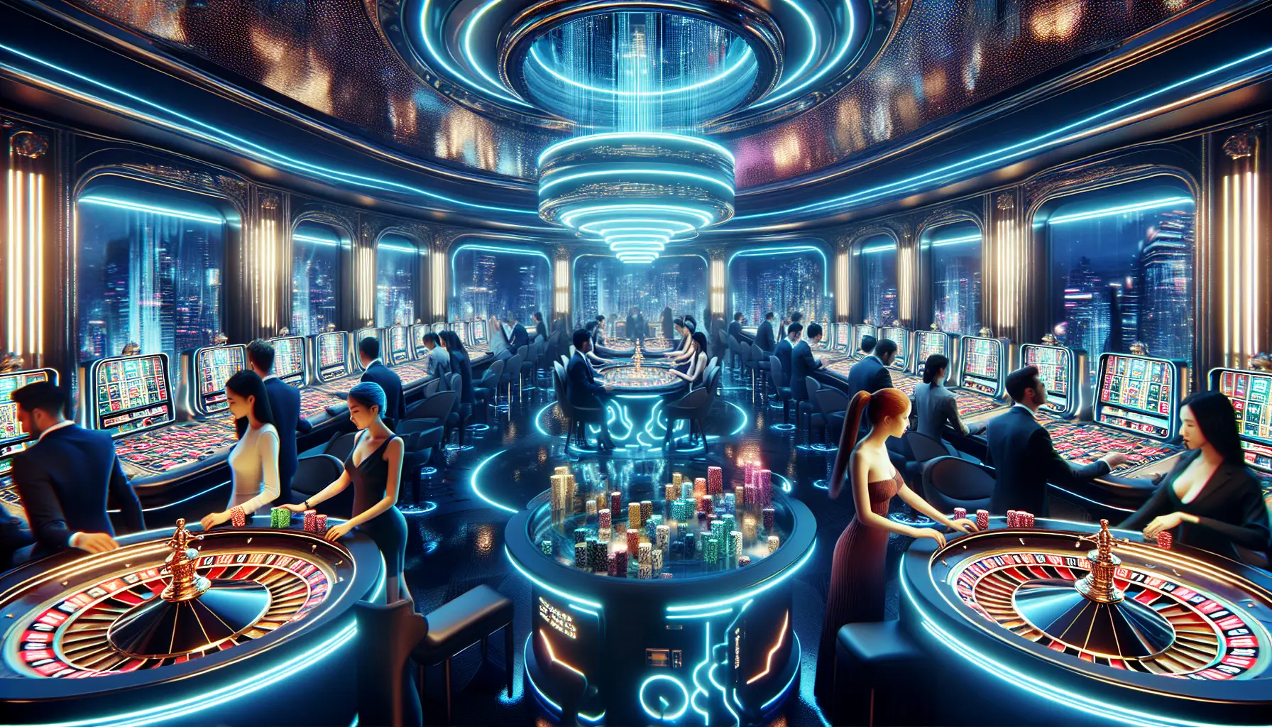 코어 카지노 도메인 January 2026