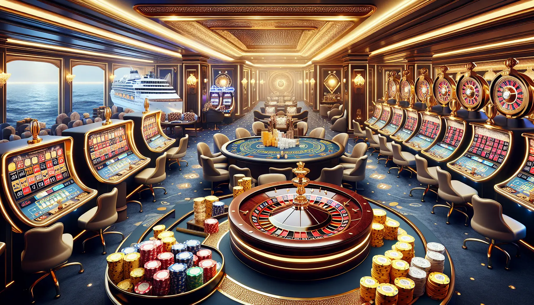 코어 카지노 사이트 January 2026