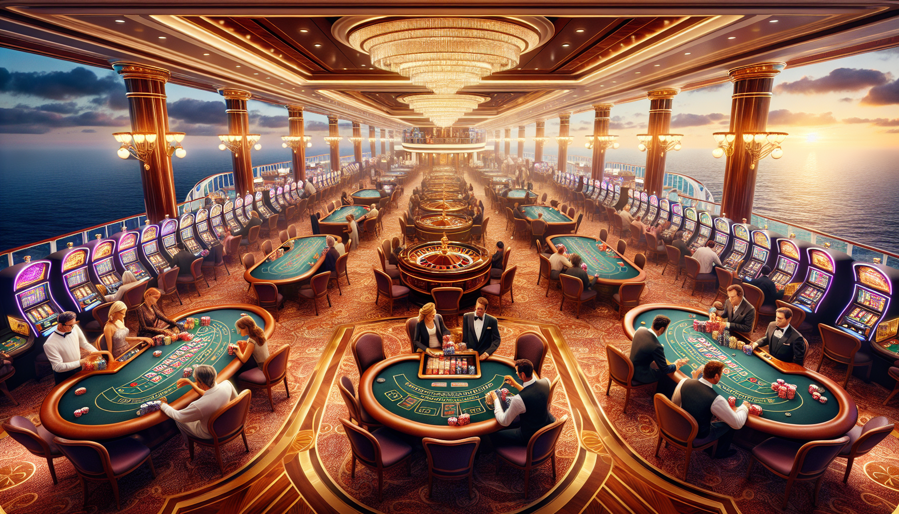 코어 카지노 이벤트 January 2026