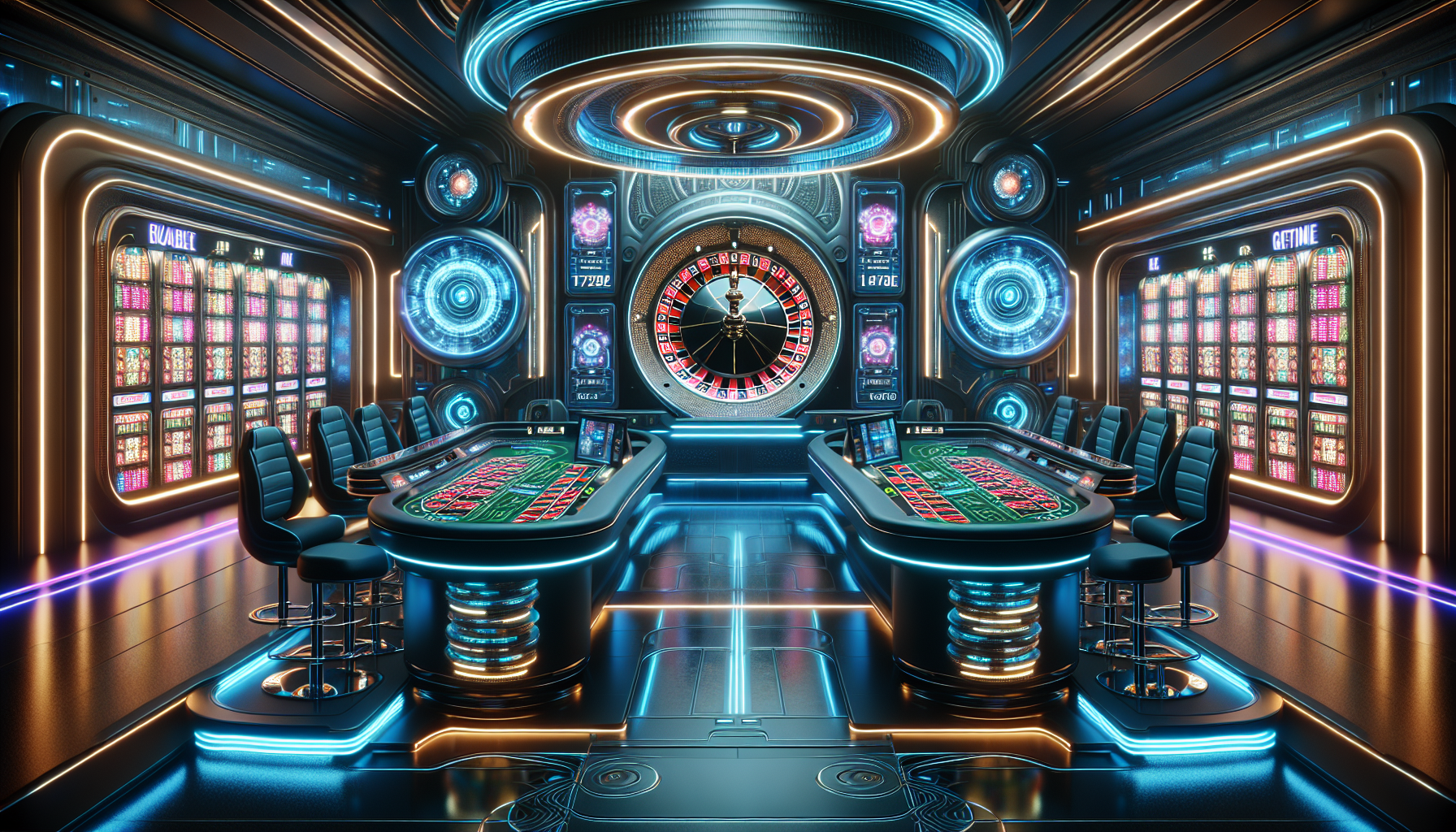 코어 카지노 사이트 March 2026