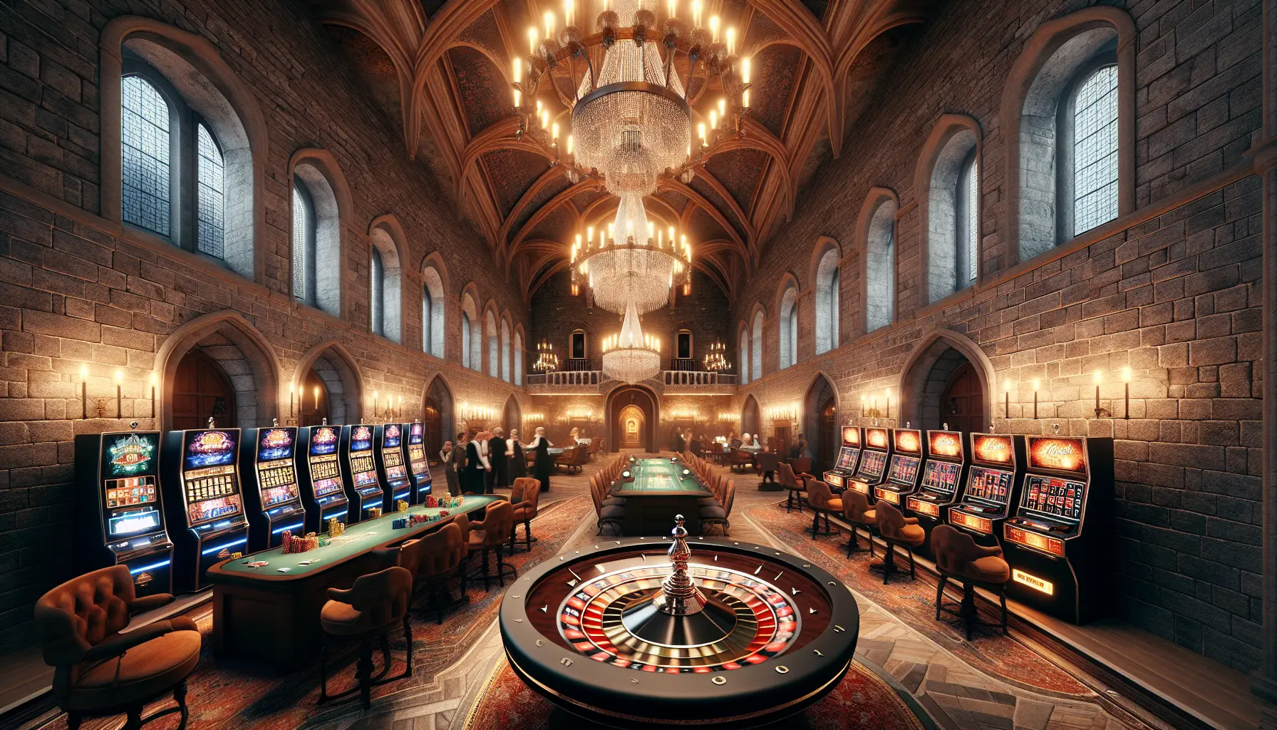 코어 카지노 이벤트 March 2026