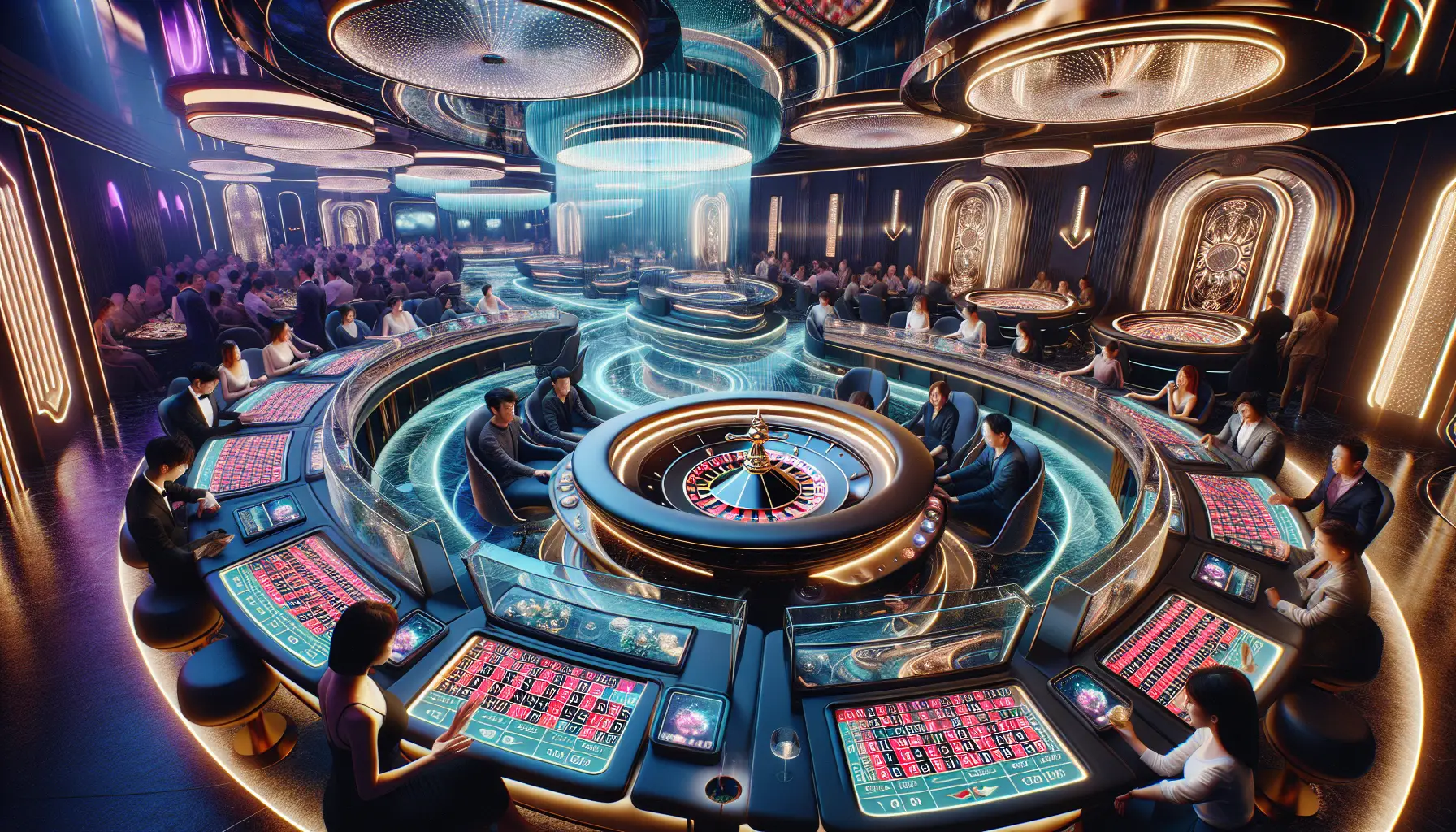 코어 카지노 주소 March 2026