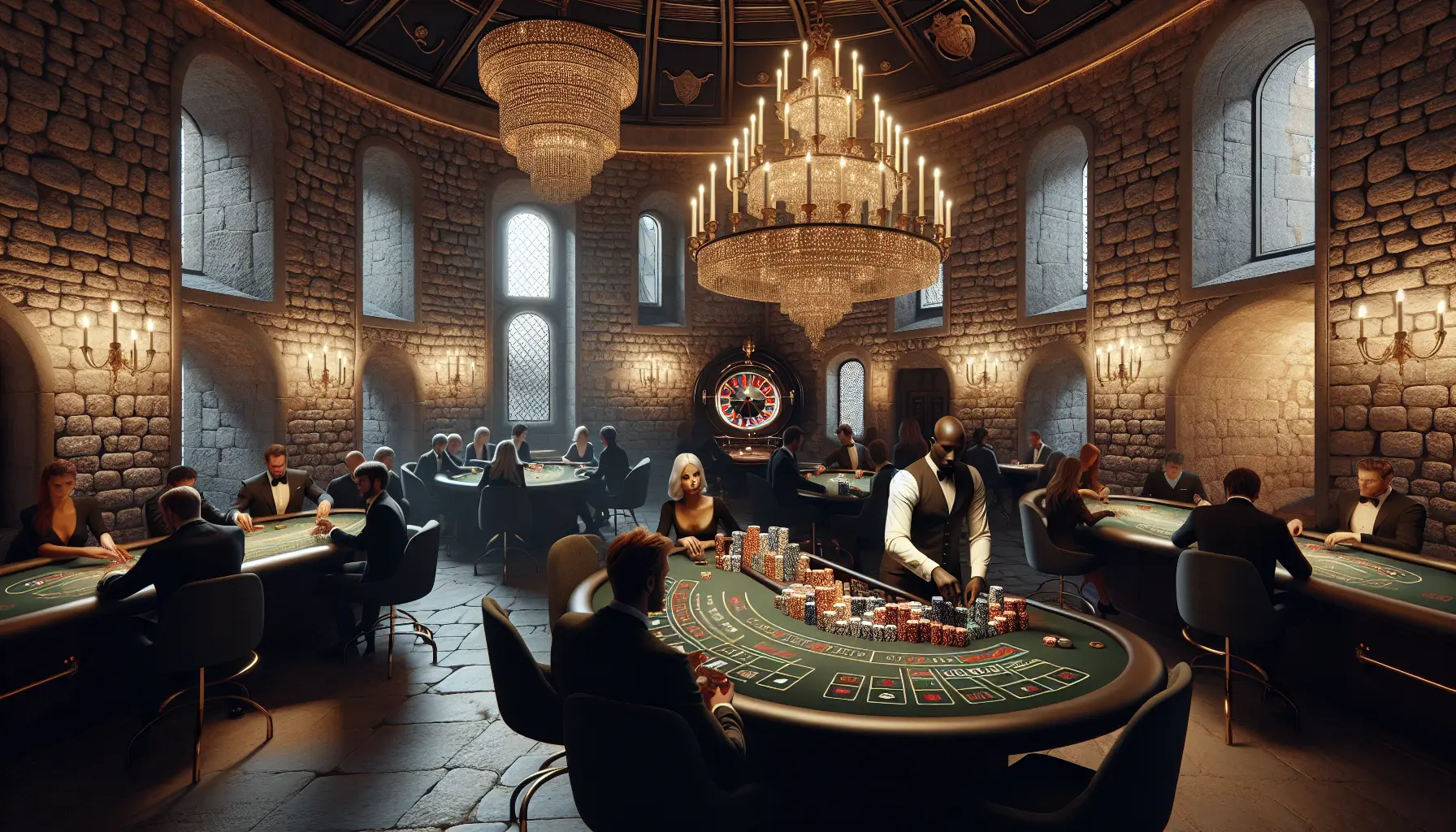 코어 카지노 가입쿠폰 April 2026