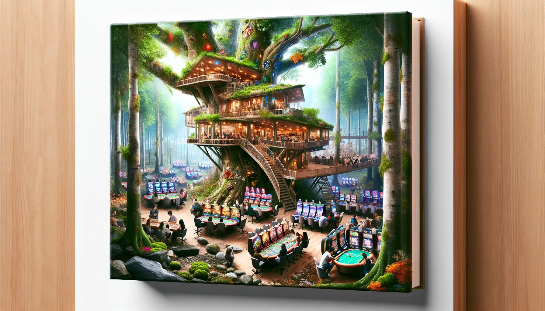 코어 카지노 도메인 April 2026