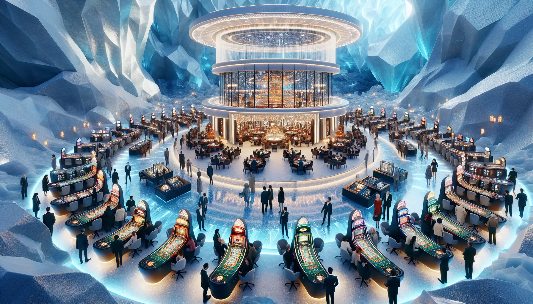 코어 카지노 주소 April 2026