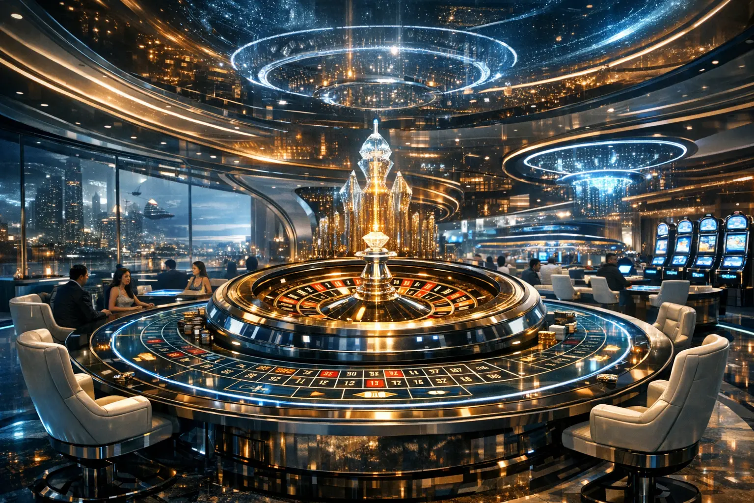 코어 카지노 사이트 September 2026